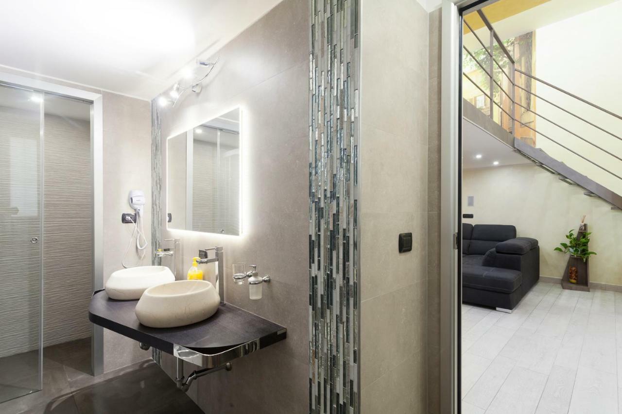 Trastevere Charming Loft Apartamento Roma