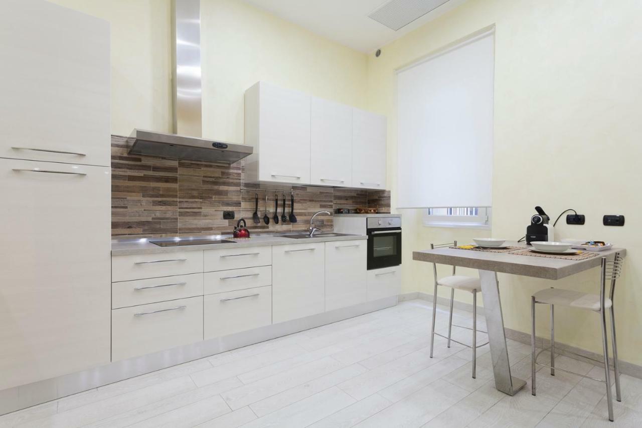 Trastevere Charming Loft Apartamento *